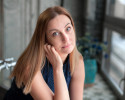 Evgenia, fiancée russe, 44 ans, taille - 176 cm, photo 3
