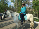Radmila, fiancée russe, 56 ans, taille - 168 cm, photo 10