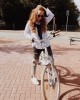 Vera, fiancée russe, 34 ans, taille - 169 cm, photo 12