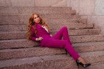 Vera, fiancée russe, 34 ans, taille - 169 cm, photo 13