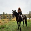 Vera, fiancée russe, 34 ans, taille - 169 cm, photo 17