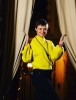Marina, fiancée russe, 45 ans, taille - 176 cm, photo 4