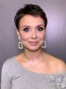 Marina, fiancée russe, 45 ans, taille - 176 cm, photo 1