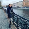 Marina, fiancée russe, 45 ans, taille - 176 cm, photo 11