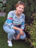 Elena, fiancée russe, 63 ans, taille - 162 cm, photo 4