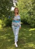 Elena, fiancée russe, 63 ans, taille - 162 cm, photo 6