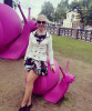 Anna, fiancée russe, 41 ans, taille - 173 cm, photo 19