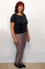 Lubov, fiancée russe, 62 ans, taille - 158 cm, photo 5