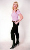 Nadezhda, fiancée russe, 66 ans, taille - 165 cm, photo 6
