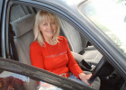 Nadezhda, fiancée russe, 66 ans, taille - 165 cm, photo 9
