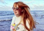 Anastasia, fiancée russe, 34 ans, taille - 171 cm, photo 6
