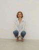 Olga, fiancée russe, 48 ans, taille - 165 cm, photo 7