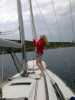 Ekaterina, fiancée russe, 41 ans, taille - 172 cm, photo 10