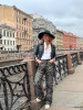 Ksenia, fiancée russe, 35 ans, taille - 170 cm, photo 16