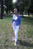 Olga, fiancée russe, 47 ans, taille - 167 cm, photo 7