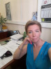 Olga, fiancée russe, 47 ans, taille - 167 cm, photo 9