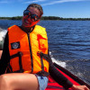 Ekaterina, fiancée russe, 32 ans, taille - 177 cm, photo 7