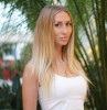 Oxana, fiancée russe, 36 ans, taille - 170 cm, photo 1
