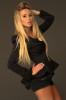 Oxana, fiancée russe, 36 ans, taille - 170 cm, photo 11
