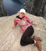 Ekaterina, fiancée russe, 42 ans, taille - 165 cm, photo 18