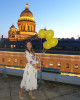 Yulia, fiancée russe, 41 ans, taille - 168 cm, photo 11