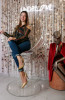 Yulia, fiancée russe, 41 ans, taille - 168 cm, photo 14