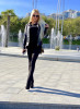 Irina, fiancée russe, 42 ans, taille - 164 cm, photo 12
