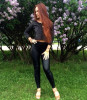 Victoria, fiancée russe, 28 ans, taille - 167 cm, photo 17