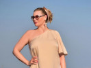 Maria, fiancée russe, 41 ans, taille - 175 cm, photo 14