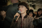 Kristina, fiancée russe, 52 ans, taille - 159 cm, photo 12