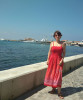 Kristina, fiancée russe, 52 ans, taille - 159 cm, photo 14