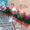 Kristina, fiancée russe, 52 ans, taille - 159 cm, photo 18