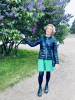 Maria, fiancée russe, 51 ans, taille - 164 cm, photo 3
