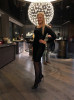Julia, fiancée russe, 45 ans, taille - 172 cm, photo 9