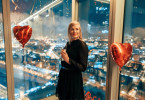 Julia, fiancée russe, 45 ans, taille - 172 cm, photo 10