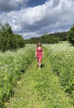 Julia, fiancée russe, 37 ans, taille - 170 cm, photo 15