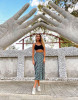 Olga, fiancée russe, 40 ans, taille - 170 cm, photo 8