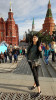 Kristina, fiancée russe, 36 ans, taille - 172 cm, photo 6