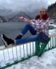 Victoria, fiancée russe, 58 ans, taille - 170 cm, photo 8