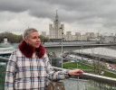 Victoria, fiancée russe, 58 ans, taille - 170 cm, photo 16