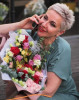 Victoria, fiancée russe, 58 ans, taille - 170 cm, photo 1