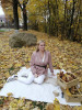 Natalia, fiancée russe, 48 ans, taille - 170 cm, photo 5
