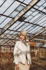 Elena, fiancée russe, 49 ans, taille - 178 cm, photo 16