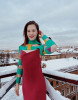 Daria, fiancée russe, 38 ans, taille - 180 cm, photo 13