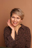 Valentina, fiancée russe, 56 ans, taille - 168 cm, photo 6