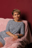 Valentina, fiancée russe, 56 ans, taille - 168 cm, photo 16