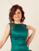 Anna, fiancée russe, 56 ans, taille - 162 cm, photo 1