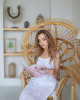 Julia, fiancée russe, 56 ans, taille - 169 cm, photo 8