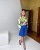 Lolliya, fiancée russe, 47 ans, taille - 165 cm, photo 5