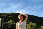 Lolliya, fiancée russe, 47 ans, taille - 165 cm, photo 12